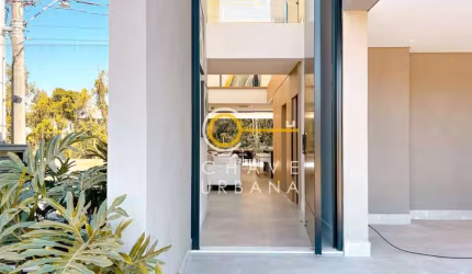 Casa com 6 dormitórios à venda, 380 m² por R$ 9.540.000,00 - Riviera Módulo 11 - Bertioga/SP