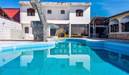 Casa à venda, 708 m² por R$ 1.500.000,00 - Balneário Flórida - Praia Grande/SP