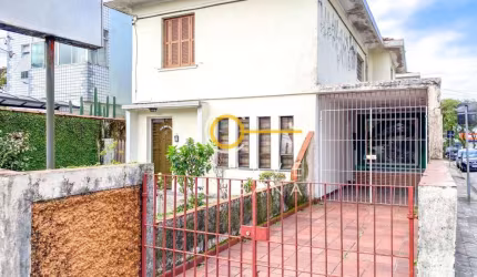 Casa com 5 dormitórios à venda, 250 m² por R$ 850.000,00 - Marapé - Santos/SP