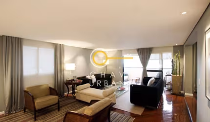 Apartamento com 4 dormitórios à venda, 266 m² por R$ 2.500.000,00 - Boqueirão - Santos/SP