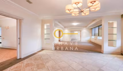 Apartamento com 5 dormitórios à venda, 532 m² por R$ 3.000.000,00 - Gonzaga - Santos/SP