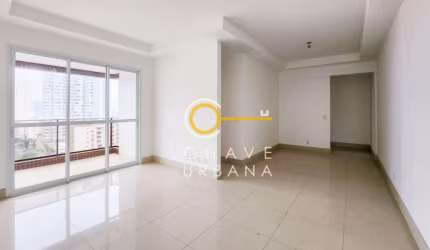 Apartamento com 3 dormitórios à venda, 126 m² por R$ 1.550.000,00 - Gonzaga - Santos/SP