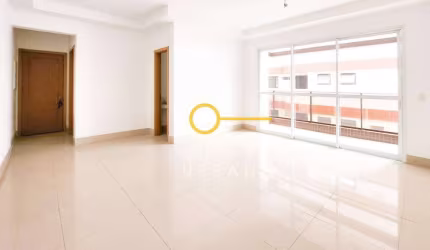Apartamento à venda, 103 m² por R$ 1.155.000,00 - Gonzaga - Santos/SP