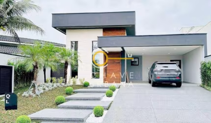 Casa com 4 suítes à venda, 258 m² por R$ 2.770.000 - Morada da Praia - Bertioga/SP