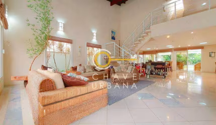 Casa à venda, 453 m² por R$ 5.500.000,00 - Riviera de São Lourenço - Bertioga/SP