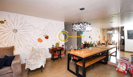 Apartamento com 2 dormitórios à venda, 84 m² por R$ 798.000,00 - Ponta da Praia - Santos/SP