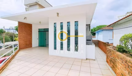Casa à venda, 175 m² por R$ 1.100.000,00 - Embaré - Santos/SP