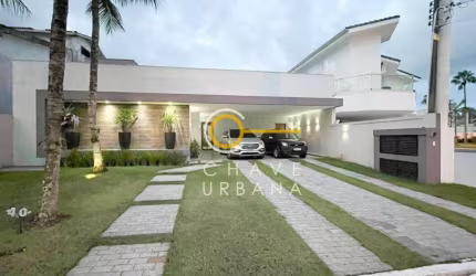 Casa à venda, 255 m² por R$ 2.350.000,00 - Acapulco - Guarujá/SP