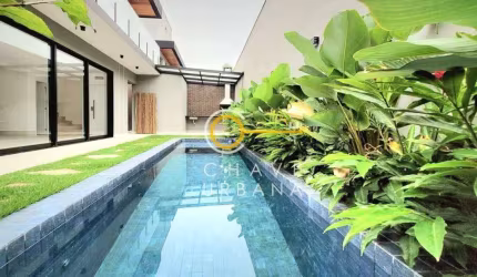 Casa com 3 dormitórios à venda, 180 m² por R$ 2.450.000,00 - Juquehy - São Sebastião/SP