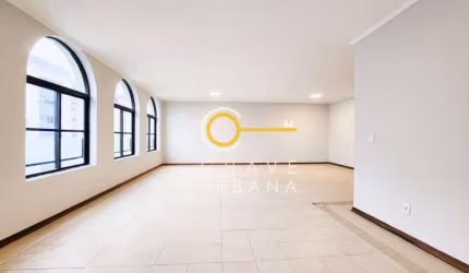Apartamento com 4 dormitórios à venda, 334 m² por R$ 1.390.000,00 - Boqueirão - Santos/SP