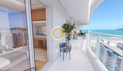 Apartamento com 3 dormitórios à venda, 224 m² por R$ 4.520.000,00 - Gonzaga - Santos/SP