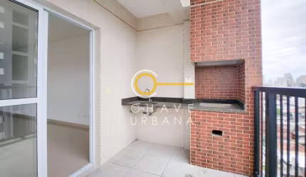 Apartamento com 3 dormitórios à venda, 131 m² por R$ 989.000,00 - Vila Matias - Santos/SP