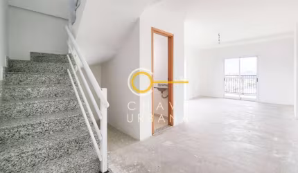 Apartamento com 3 dormitórios à venda, 128 m² por R$ 959.000,00 - Vila Matias - Santos/SP