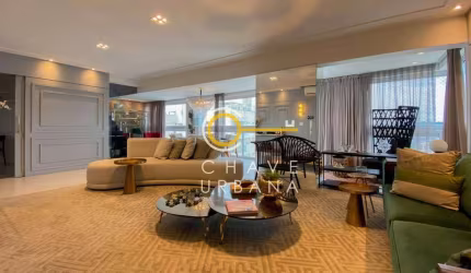 Cobertura à venda, 370 m² por R$ 6.315.000,00 - Ponta da Praia - Santos/SP