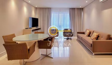 Apartamento 02 dormitórios 01 suite Locação