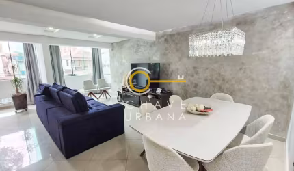 Casa com 4 dormitórios à venda, 318 m² por R$ 1.400.000,00 - Embaré - Santos/SP
