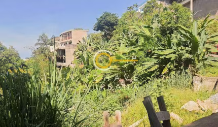 Terreno à venda, 805 m² por R$ 2.000.000,00 - Marapé - Santos/SP