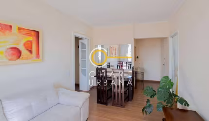 Apartamento à venda, 59 m² por R$ 420.000,00 - Boqueirão - Santos/SP