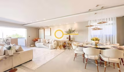 Apartamento com 4 dormitórios à venda, 240 m² por R$ 2.760.000,00 - Boqueirão - Santos/SP