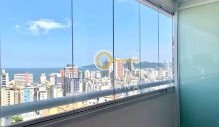 Sala para alugar, 44 m² por R$ 5.200,02/mês - Boqueirão - Santos/SP