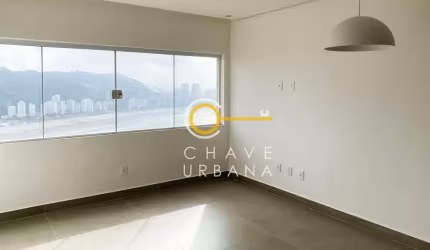 Apartamento à venda, 53 m² por R$ 530.000,00 - Ilha Porchat - São Vicente/SP