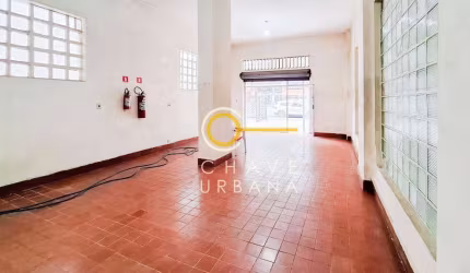 Loja para alugar, 52 m² por R$ 9.080,00/mês - Boqueirão - Santos/SP