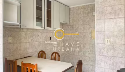 Apartamento à venda, 74 m² por R$ 330.000,00 - Embaré - Santos/SP