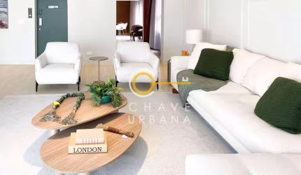 Apartamento à venda, 257 m² por R$ 2.800.000,00 - Gonzaga - Santos/SP