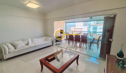 Apartamento com 3 dormitórios à venda, 111 m² por R$ 1.490.000,00 - Ponta da Praia - Santos/SP