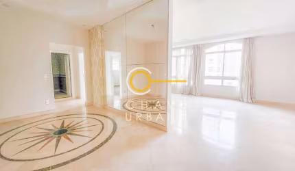 Apartamento à venda, 429 m² por R$ 3.500.000,00 - Gonzaga - Santos/SP