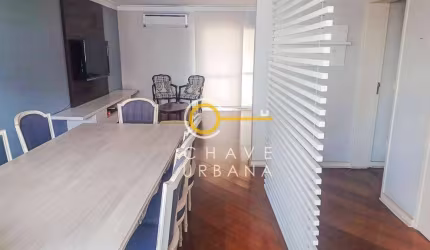Apartamento com 3 dormitórios, 163 m² - venda por R$ 2.500.000,00 ou aluguel por R$ 14.225,74/mês - Cerqueira César - São Paulo/SP