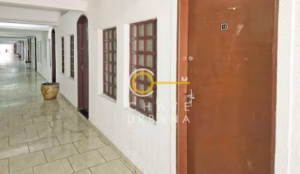 Sala à venda, 25 m² por R$ 30.000,00 - Centro - São Vicente/SP