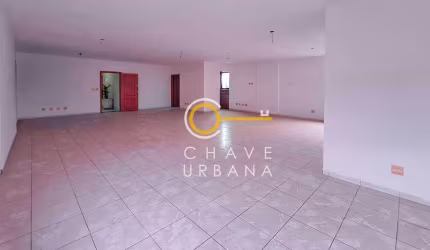 Conjunto para alugar, 115 m² por R$ 4.300,02/mês - Vila Matias - Santos/SP
