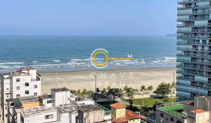 Apartamento à venda, 45 m² por R$ 780.000,00 - Pompéia - Santos/SP