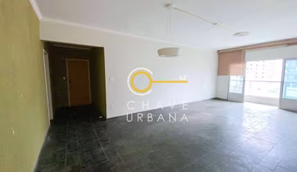 Apartamento à venda, 143 m² por R$ 880.000,00 - Ponta da Praia - Santos/SP