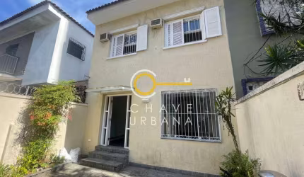 Casa com 3 dormitórios, 190 m² - venda por R$ 1.590.000,00 ou aluguel por R$ 8.000,00/mês - Gonzaga - Santos/SP
