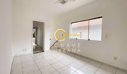 Casa com 3 dormitórios, 120 m² - venda por R$ 950.000,00 ou aluguel por R$ 5.500,00/mês - Boqueirão - Santos/SP