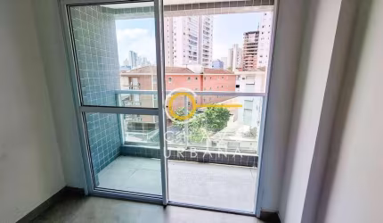 Apartamento à venda, 66 m² por R$ 700.000,00 - Marapé - Santos/SP
