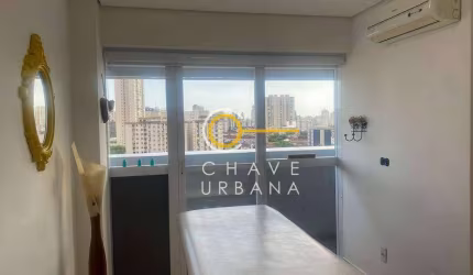 Sala à venda, 37 m² por R$ 350.000,00 - Vila Belmiro - Santos/SP