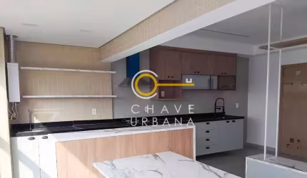 Apartamento à venda, 65 m² por R$ 746.000,00 - Ponta da Praia - Santos/SP