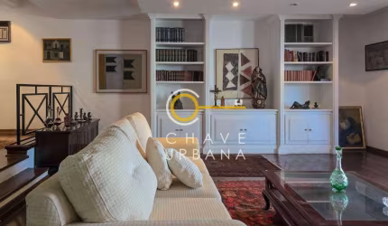 Apartamento à venda, 267 m² por R$ 1.600.000,00 - Boqueirão - Santos/SP