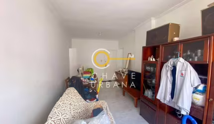 Apartamento com 2 dormitórios à venda, 116 m² por R$ 475.000,00 - Campo Grande - Santos/SP