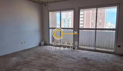 Sala à venda, 44 m² por R$ 470.000,00 - Boqueirão - Santos/SP