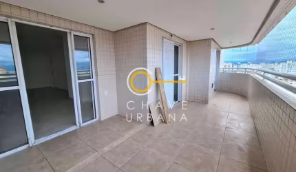 Apartamento com 3 dormitórios para alugar, 114 m² por R$ 4.600,02/mês - Ponta da Praia - Santos/SP