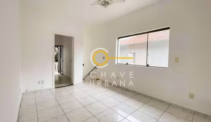 Casa com 3 dormitórios, 120 m² - venda por R$ 950.000,00 ou aluguel por R$ 5.500,00/mês - Boqueirão - Santos/SP