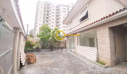 Terreno à venda, 881 m² por R$ 12.000.000,00 - José Menino - Santos/SP
