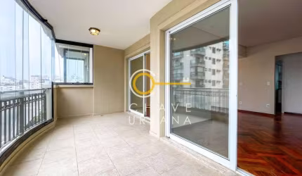 Apartamento com 3 dormitórios, 160 m² - venda por R$ 2.500.000,00 ou aluguel por R$ 14.500,00/mês - Vila Rica - Santos/SP