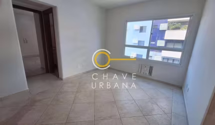 Apartamento com 1 dormitório à venda, 57 m² por R$ 400.000,00 - Ponta da Praia - Santos/SP