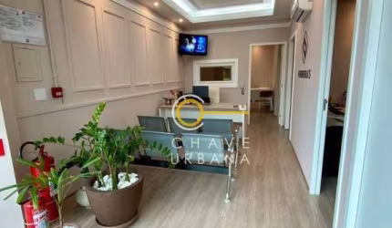 Loja para alugar, 72 m² por R$ 5.000,00/mês - Aviação - Praia Grande/SP