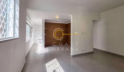 Apartamento com 2 dormitórios à venda, 80 m² por R$ 350.000,00 - Vila Belmiro - Santos/SP